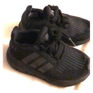 Toddler adidas
